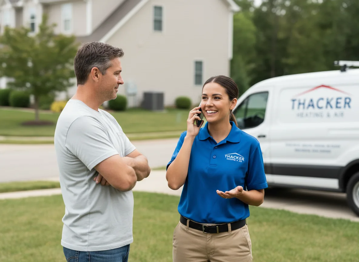 Ac Repair Tendoy, ID FAQs